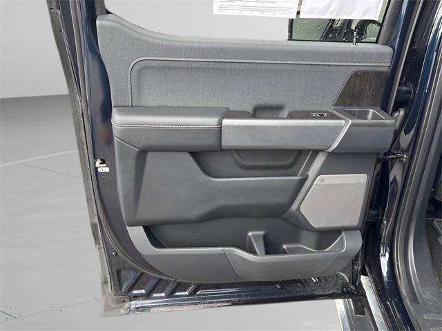 used 2022 Ford F-150 car, priced at $42,474