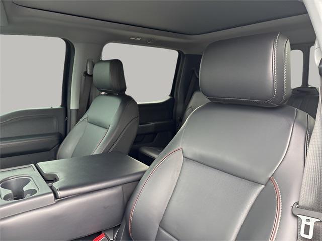 used 2022 Ford F-150 car, priced at $42,474