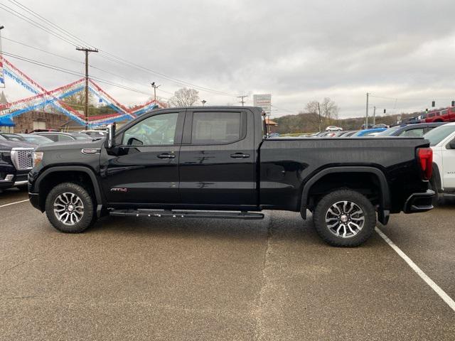 used 2020 GMC Sierra 1500 car, priced at $40,734