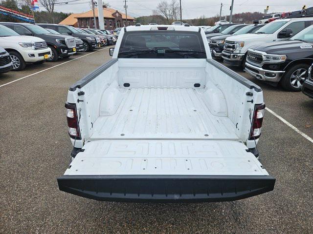 used 2023 Ford F-150 car, priced at $49,977