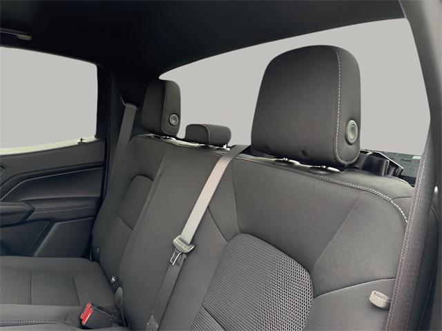 used 2024 GMC Canyon car, priced at $38,444