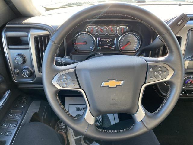 used 2014 Chevrolet Silverado 1500 car, priced at $17,977