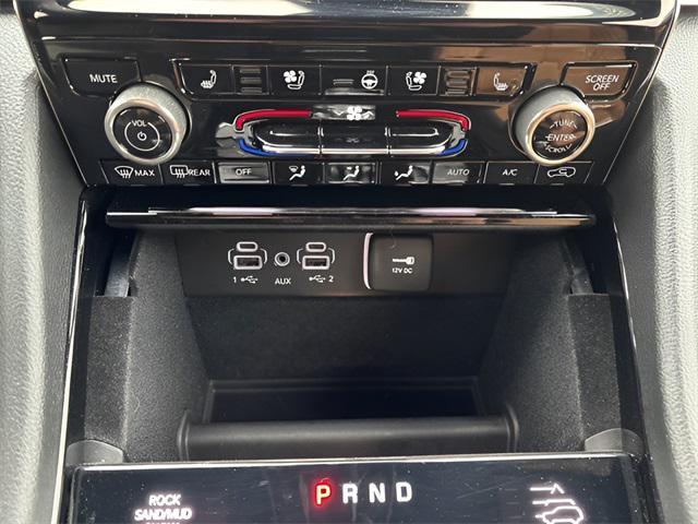 used 2022 Jeep Grand Cherokee car, priced at $33,977