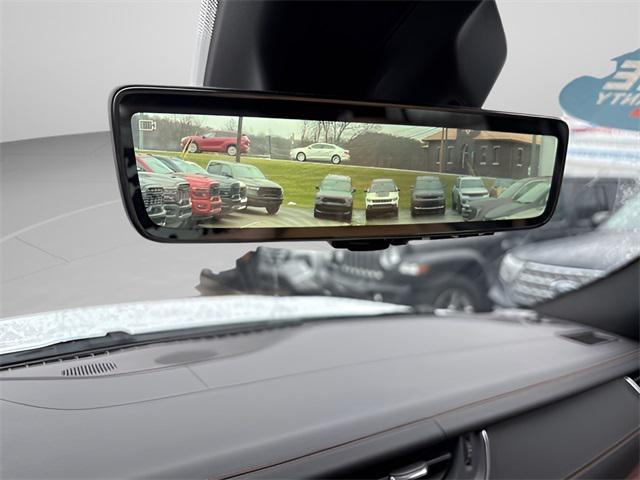 used 2022 Jeep Grand Cherokee car, priced at $33,977