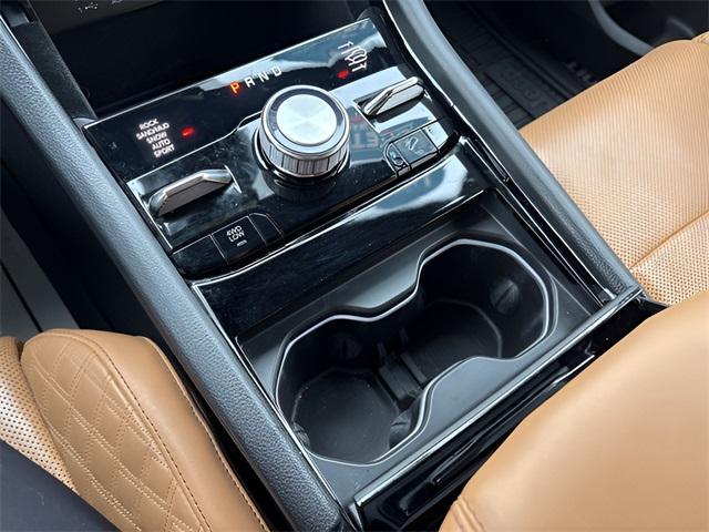 used 2022 Jeep Grand Cherokee car, priced at $33,977