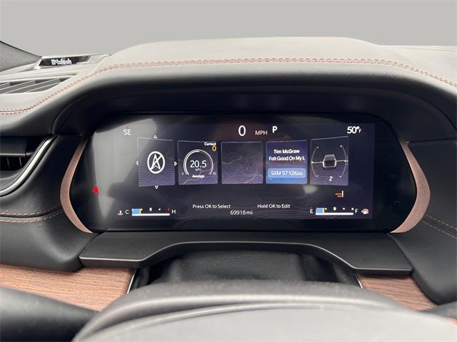 used 2022 Jeep Grand Cherokee car, priced at $33,977