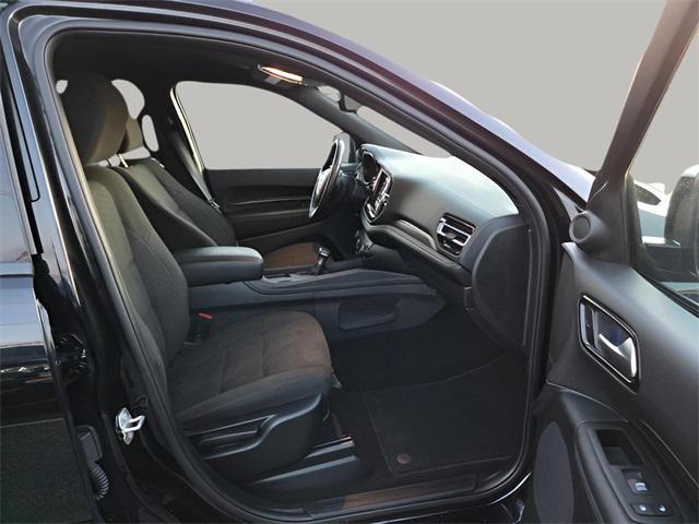 used 2024 Dodge Durango car, priced at $26,977