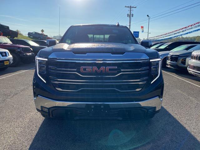 used 2023 GMC Sierra 1500 car, priced at $47,550