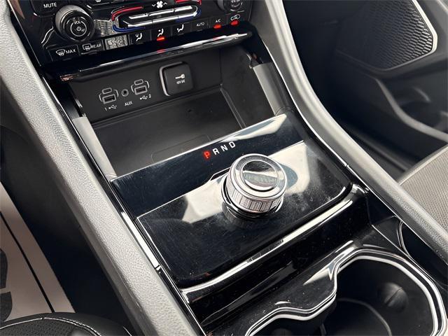 used 2022 Jeep Grand Cherokee car, priced at $27,577