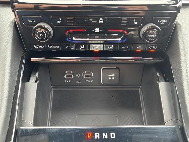 used 2022 Jeep Grand Cherokee car, priced at $27,577