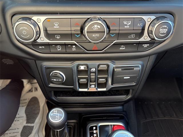 used 2021 Jeep Wrangler Unlimited car, priced at $25,751