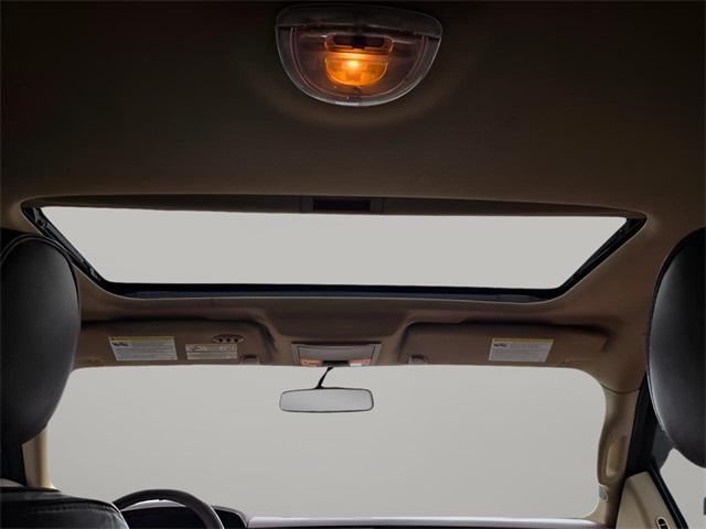 used 2014 Ford F-150 car, priced at $18,333