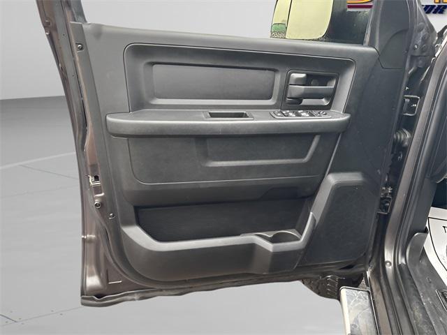 used 2020 Ram 2500 car, priced at $31,877