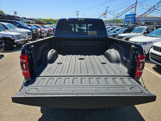 used 2024 Ram 3500 car, priced at $64,372