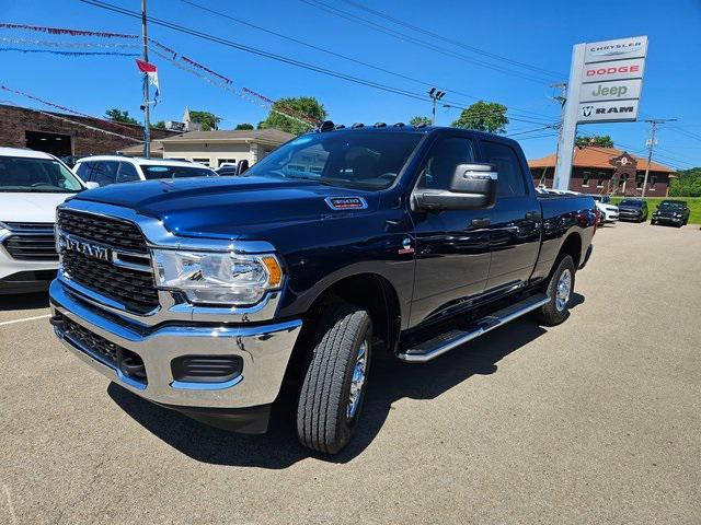 used 2024 Ram 3500 car, priced at $64,372