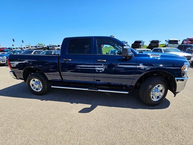 used 2024 Ram 3500 car, priced at $64,372