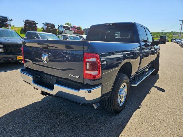 used 2024 Ram 3500 car, priced at $64,372