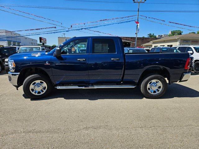 used 2024 Ram 3500 car, priced at $64,372