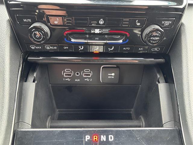 used 2023 Jeep Grand Cherokee car, priced at $24,521