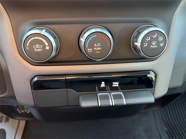 used 2020 Ram 1500 car, priced at $21,731