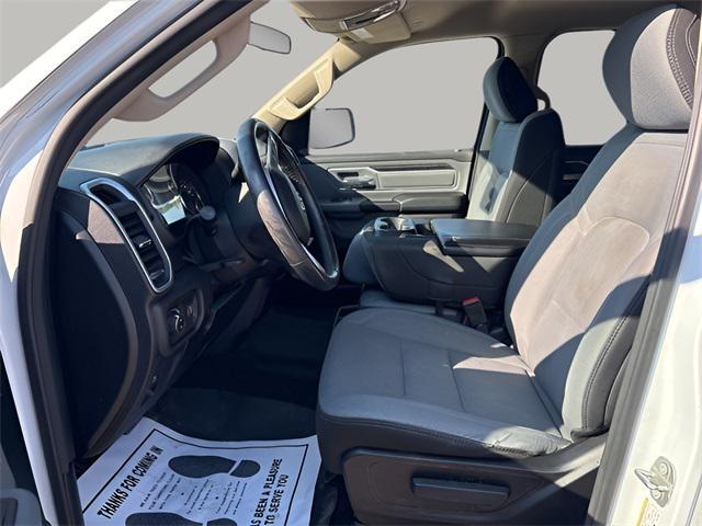 used 2020 Ram 1500 car, priced at $21,731