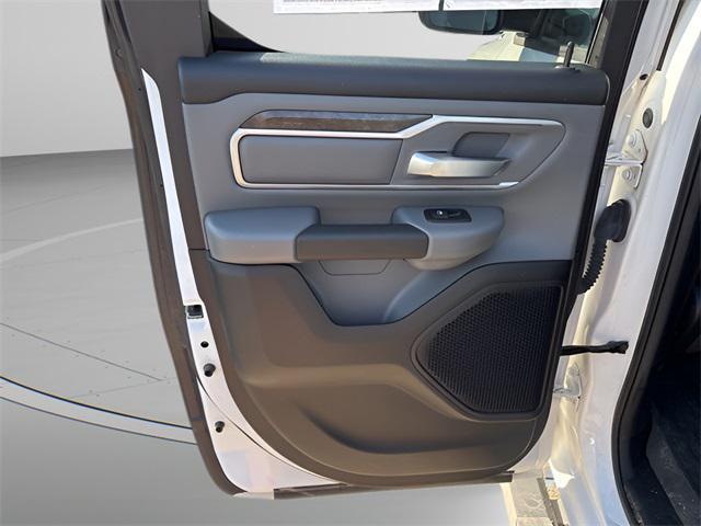 used 2020 Ram 1500 car, priced at $21,731