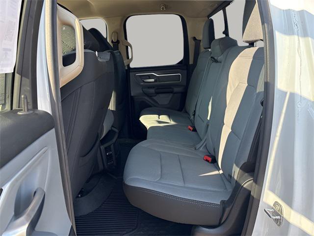 used 2020 Ram 1500 car, priced at $21,731