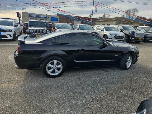 used 2008 Ford Mustang car, priced at $13,889