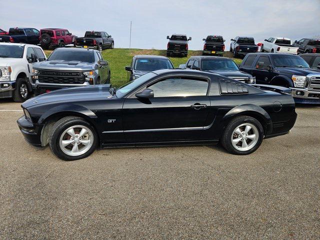 used 2008 Ford Mustang car, priced at $13,889