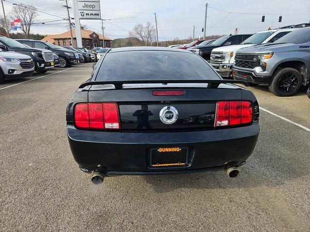 used 2008 Ford Mustang car, priced at $13,889