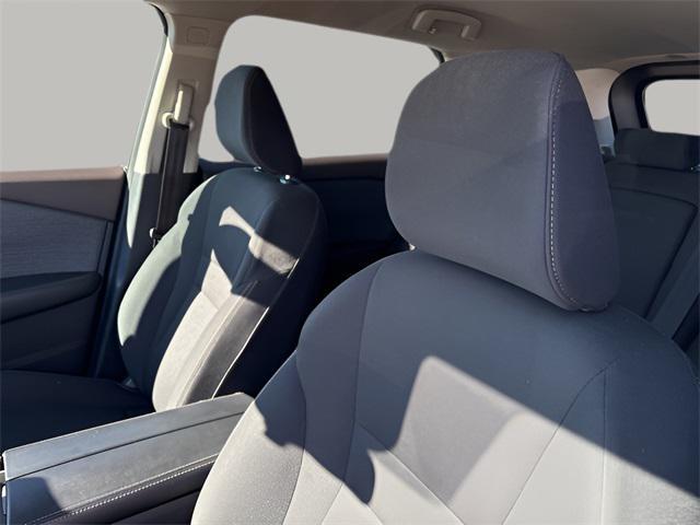 used 2023 Nissan Rogue car, priced at $19,218