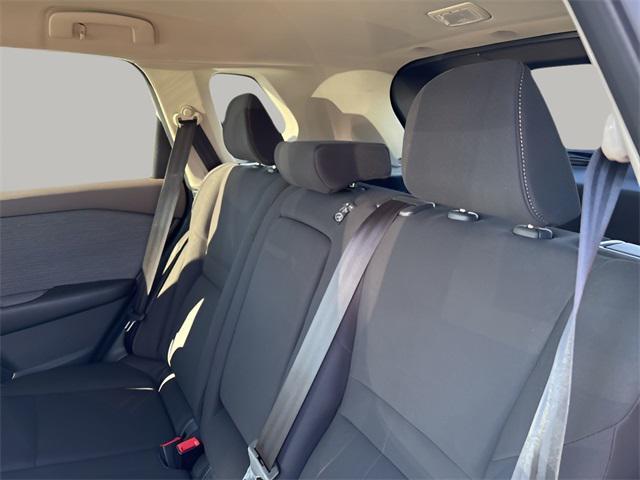 used 2023 Nissan Rogue car, priced at $19,218