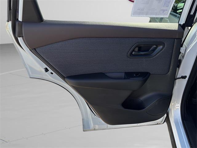 used 2023 Nissan Rogue car, priced at $19,218