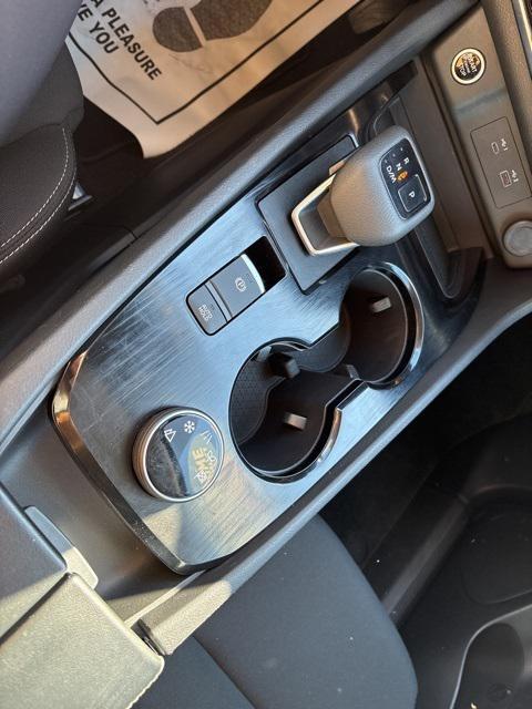 used 2023 Nissan Rogue car, priced at $19,218