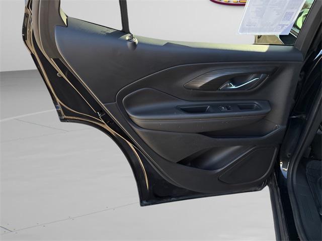 used 2020 GMC Terrain car, priced at $14,434