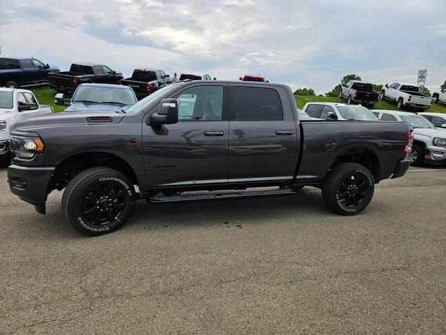 new 2024 Ram 2500 car, priced at $66,101