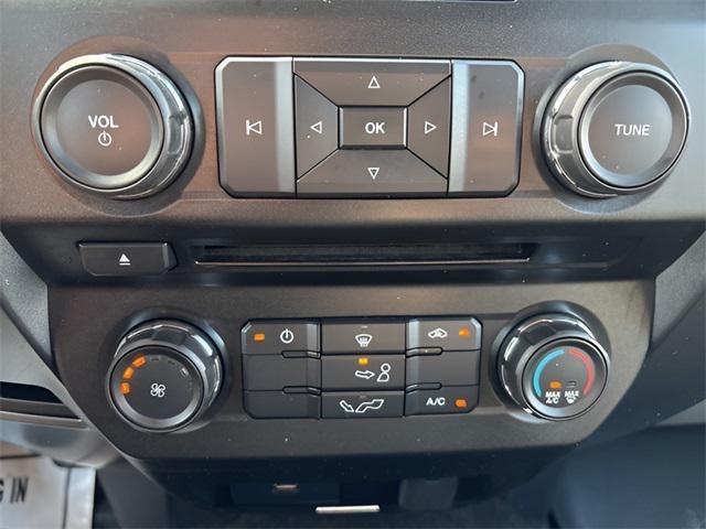 used 2018 Ford F-150 car, priced at $19,634