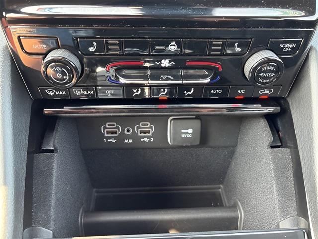 used 2021 Jeep Grand Cherokee L car, priced at $30,977