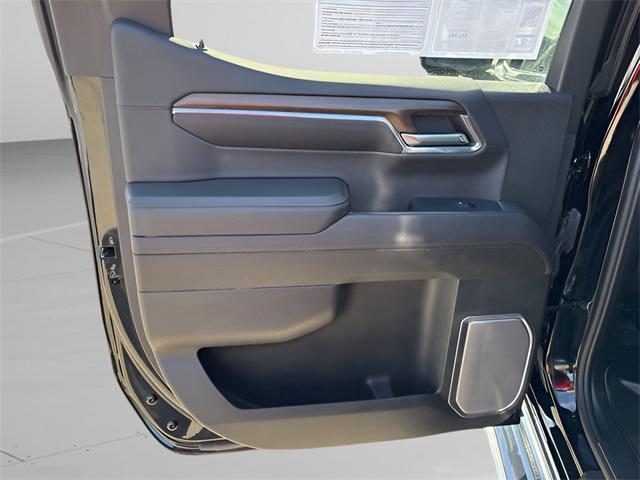 used 2023 Chevrolet Silverado 1500 car, priced at $48,848