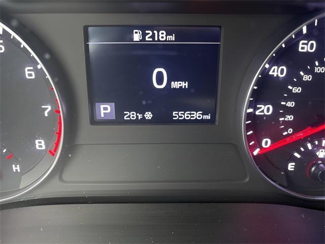 used 2020 Kia Forte car, priced at $14,354