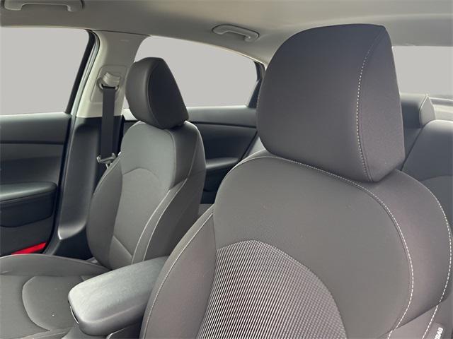 used 2020 Kia Forte car, priced at $14,354