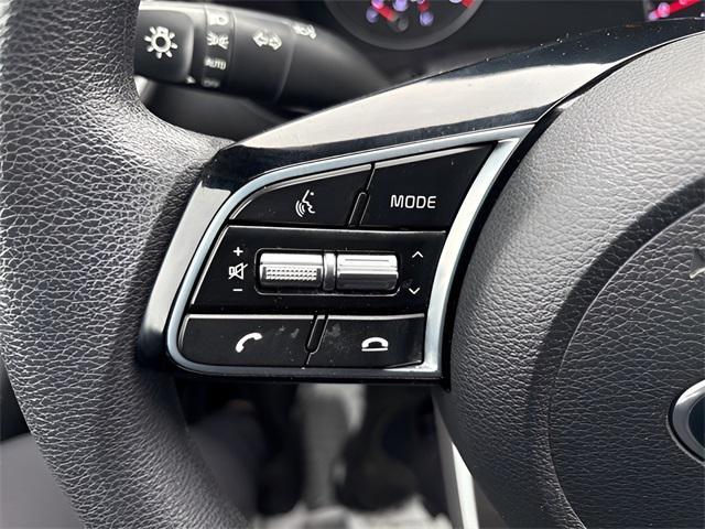 used 2020 Kia Forte car, priced at $14,354