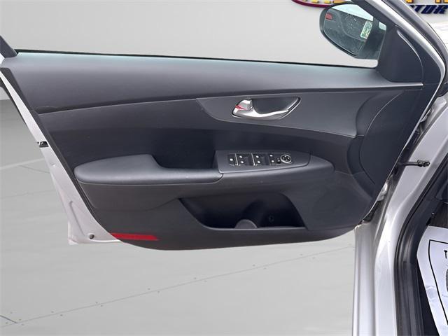 used 2020 Kia Forte car, priced at $14,354