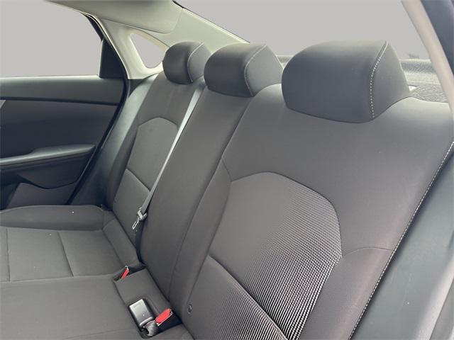 used 2020 Kia Forte car, priced at $14,354