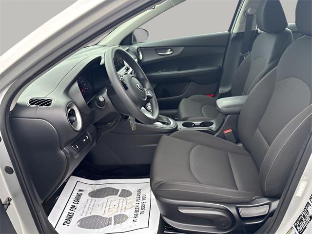 used 2020 Kia Forte car, priced at $14,354
