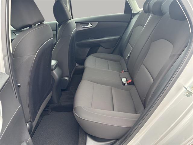 used 2020 Kia Forte car, priced at $14,354