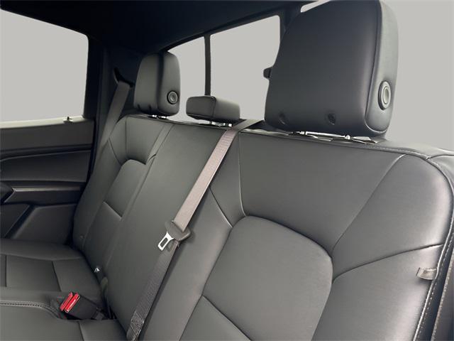 new 2025 Chevrolet Colorado car, priced at $35,475