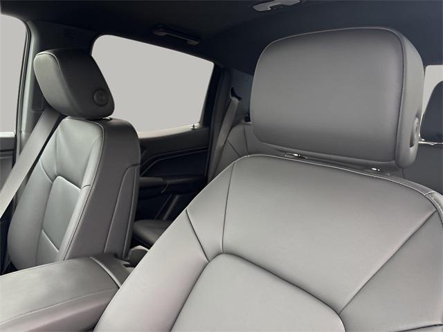 new 2025 Chevrolet Colorado car, priced at $35,475