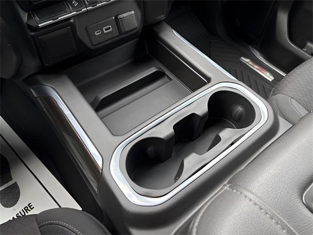 used 2022 Chevrolet Silverado 1500 car, priced at $40,977