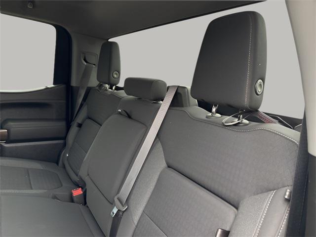 used 2022 Chevrolet Silverado 1500 car, priced at $40,977